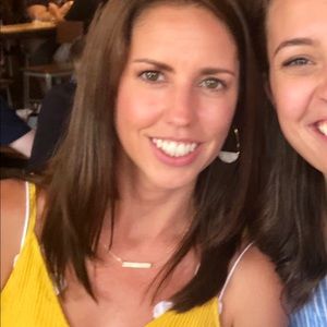 Meet your Posher, Chelsey